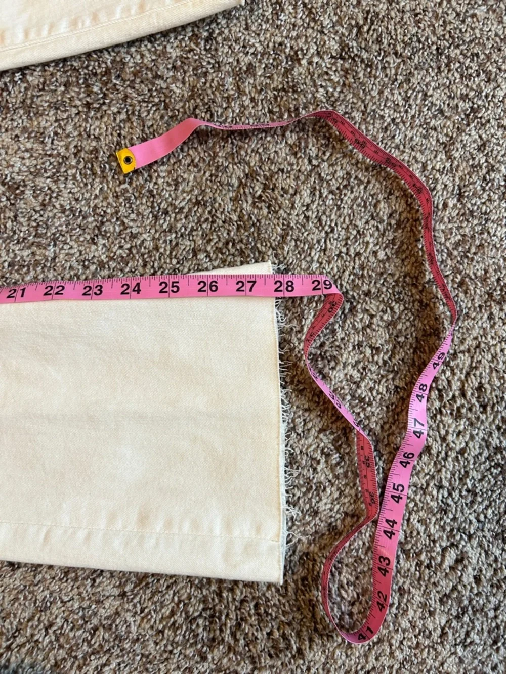 Mother the weekender jeans - Picture 5 of 7